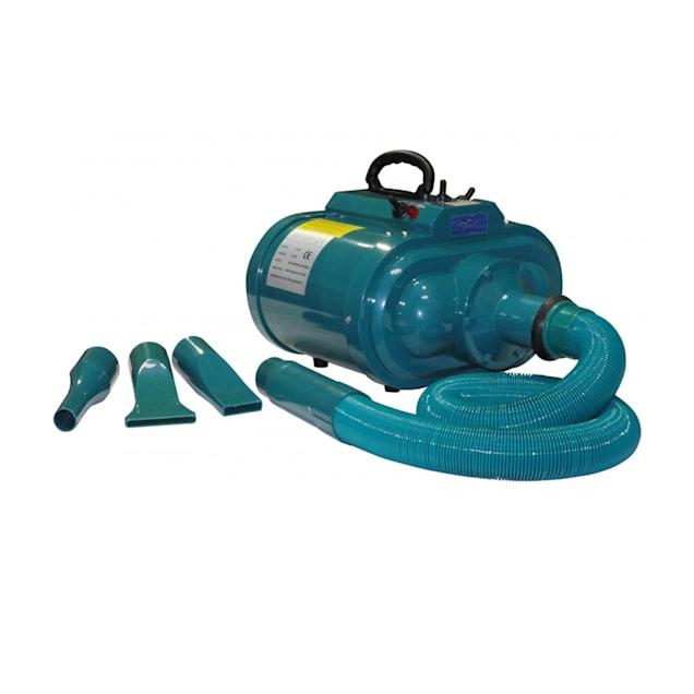 Go Pet Club Double Motor Pet Grooming Dryer - Carousel image #1