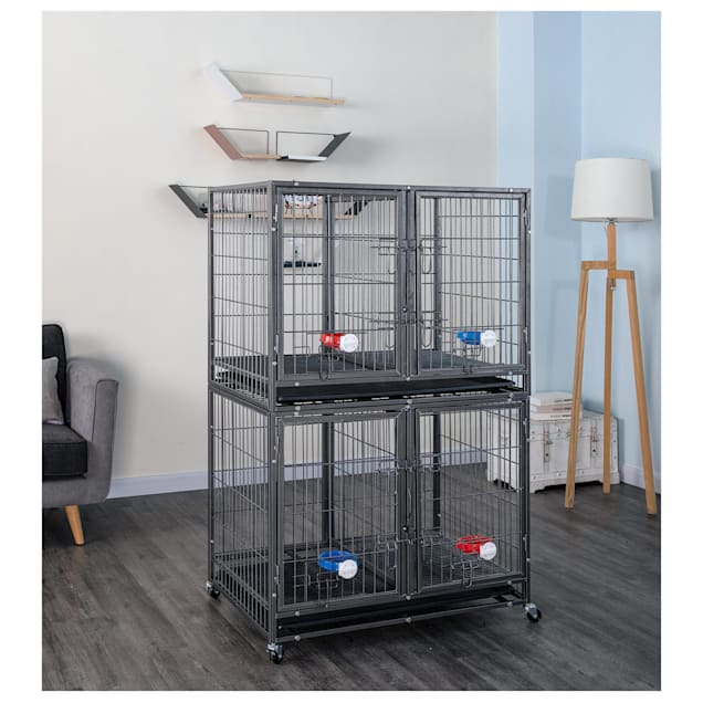 Petco crates 2025