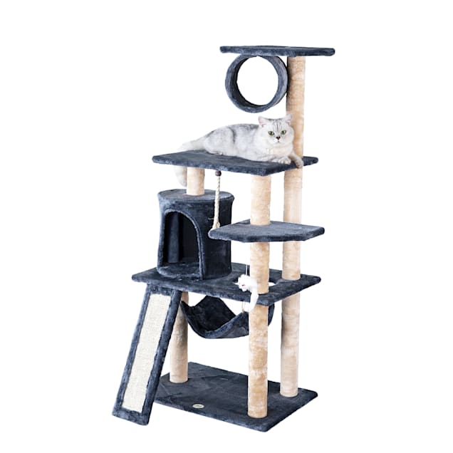 Pet club cat store tree