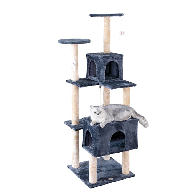 Go pet club cat tree replacement parts deals