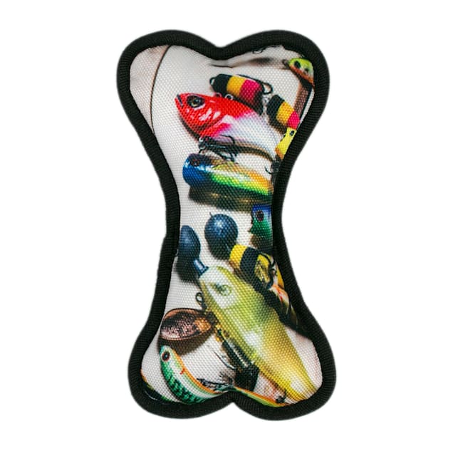 Dog lure toy sale