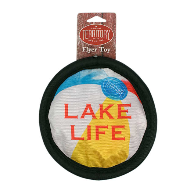 Petco frisbee sale