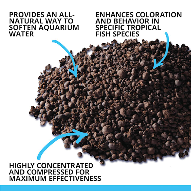 Fluval peat granules petsmart outlet