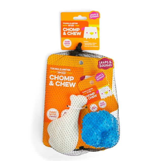 Chomp and chew dog toy outlet