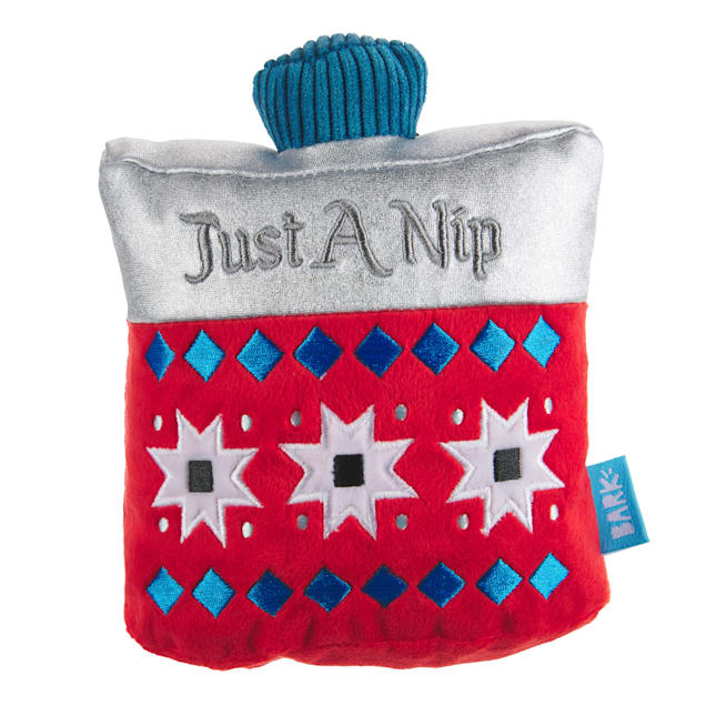 BARK Howliday Snaps Dog Toy, Medium - Carousel image #1