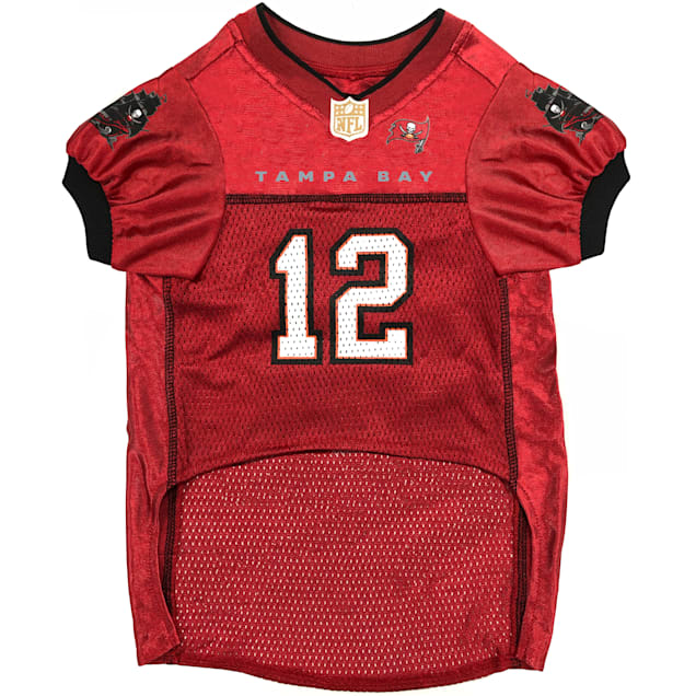 Tom brady jersey pink sale