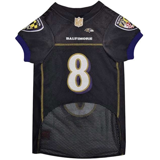 Lamar jackson jersey deals
