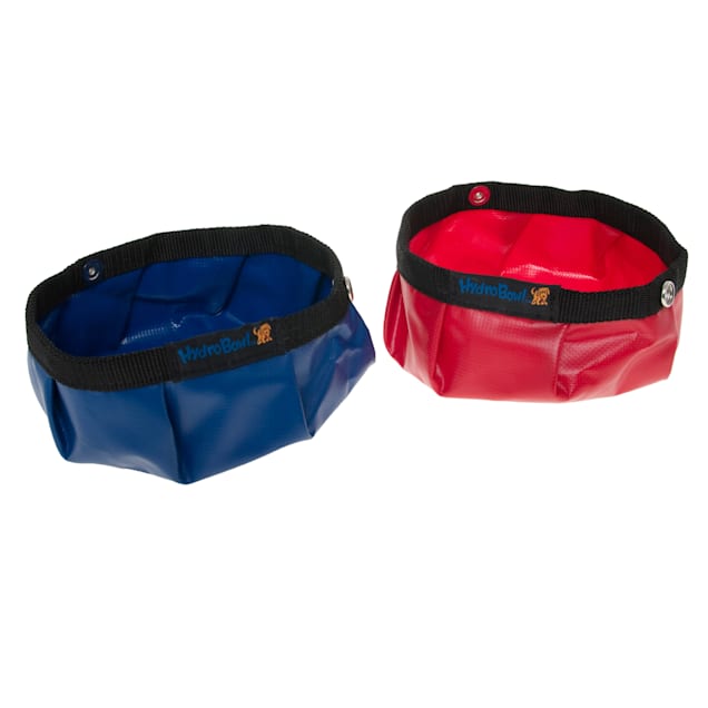Chuckit! Hydro Travel Dog Bowl - Carousel image #1
