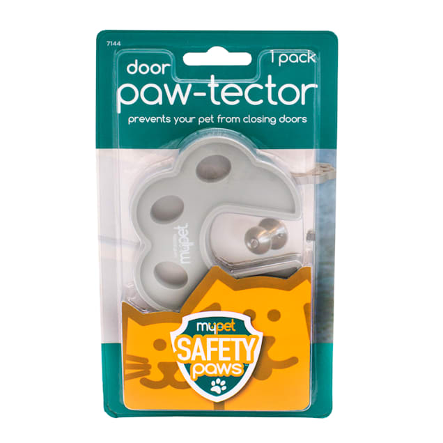 North States Door Paw tector for Dogs Small Petco