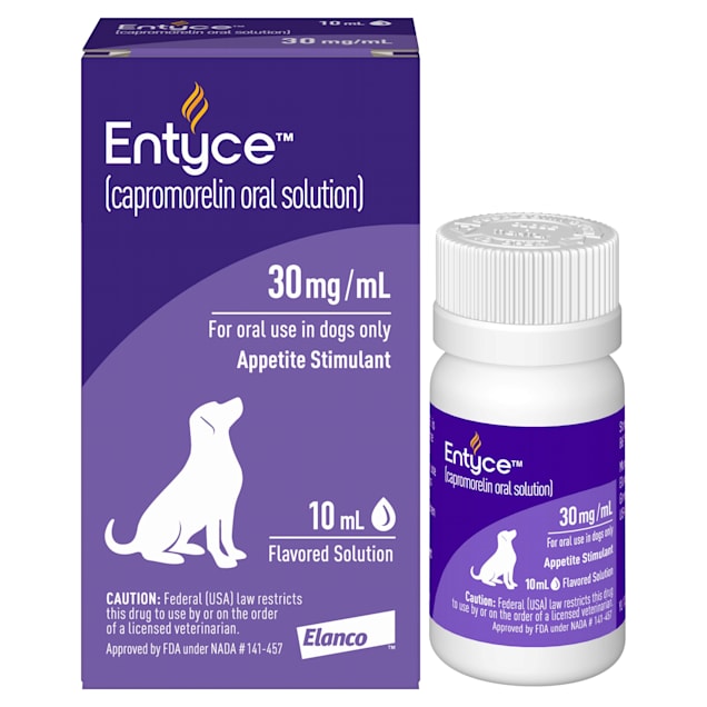 Appetite stimulant for dogs shop