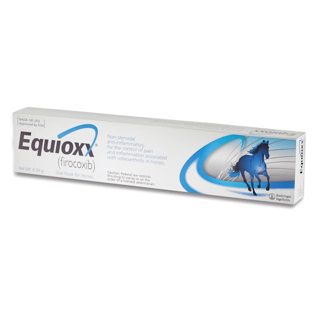 Equioxx Oral Paste, 6.93GM, Single Count - Carousel image #1