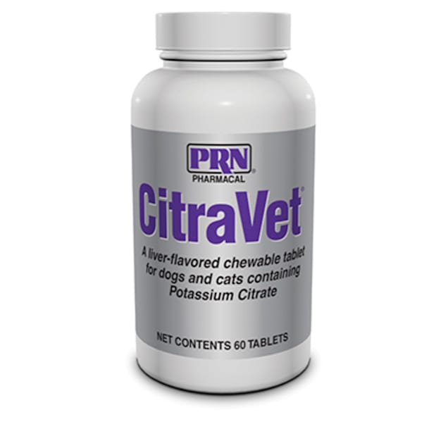 CitriVet Tablets 675 mg, 60 Count - Carousel image #1