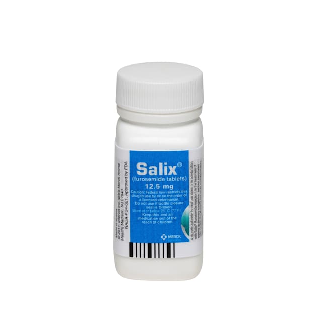 Salix 12.5 mg, 30 Count - Carousel image #1