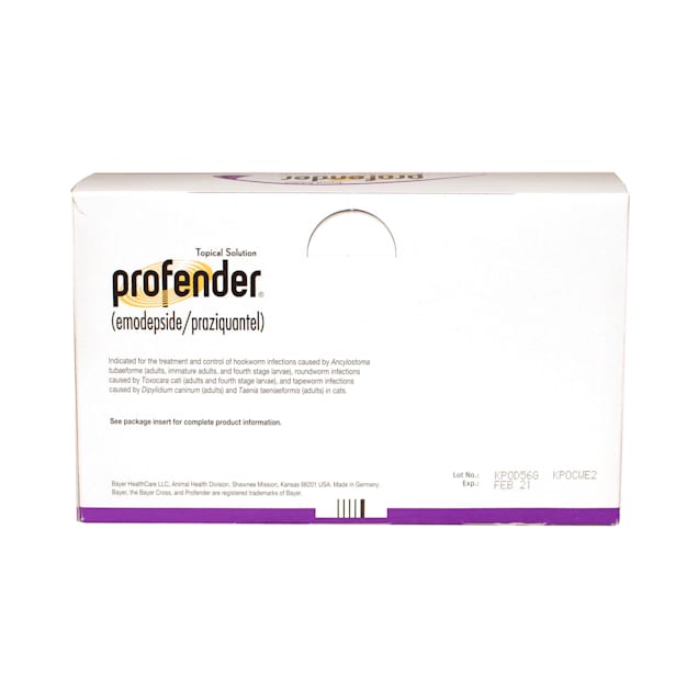 Topical tapeworm sales treatment