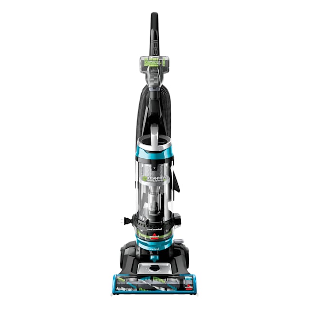 Bissell Cleanview Swivel Rewind Pet Vacuum - Carousel image #1