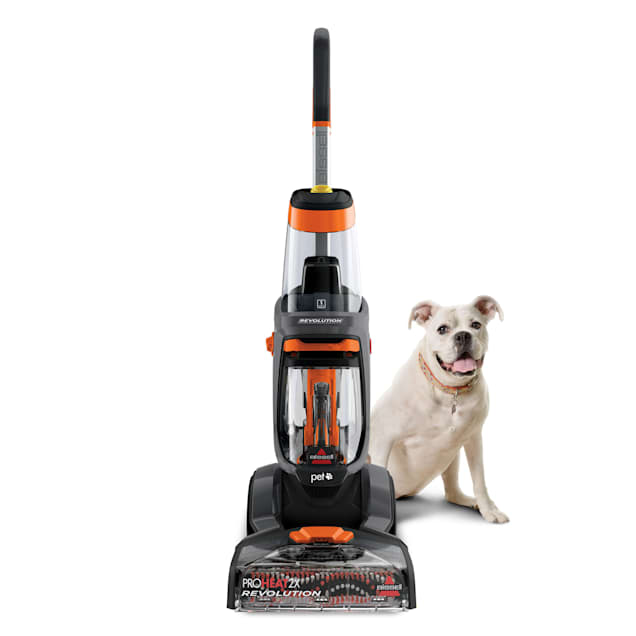 Bissell ProHeat 2X Revolution Pet Carpet Deep Cleaner - Carousel image #1