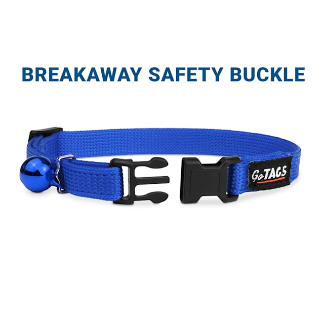 Walmart cat collars deals