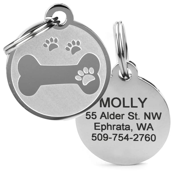 Petco engraving cheap