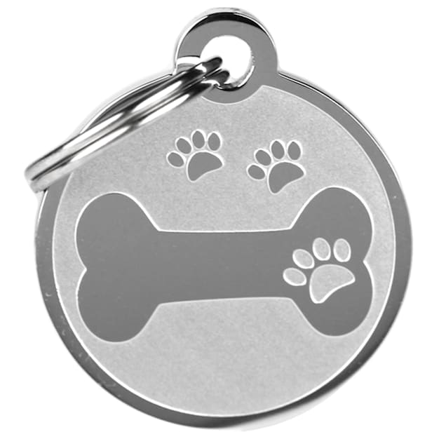 Officially Licensed Personalized for Your Pet USC Trojans Pet Id Tag for Dogs & Cats 
