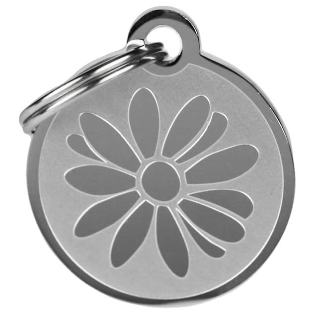 Daisy dog tag discount