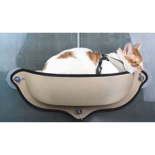 Cat Scratcher Bed Breathable Straw Cat Bed Pet House Nest for