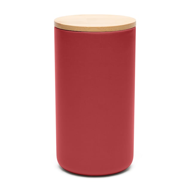 Petco treat jar on sale