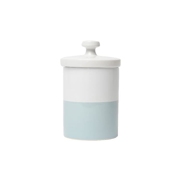 Waggo Cloud Dipper Dog Treat Jar - Carousel image #1