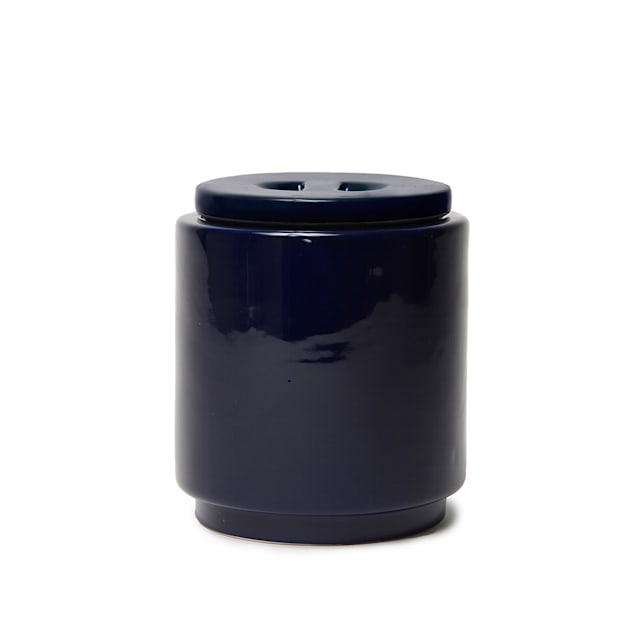 Petco treat jar hot sale