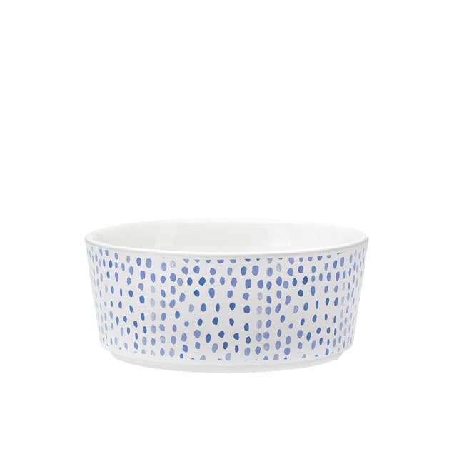 Printed dog bowls cheap