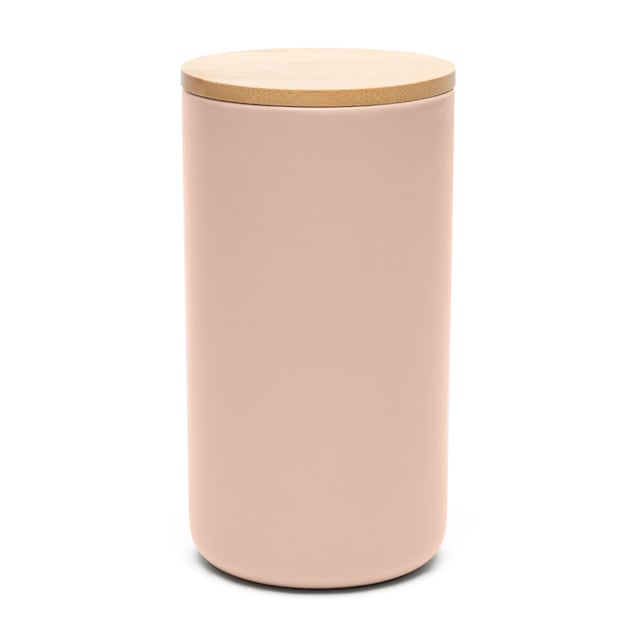 Petco treat jar sale