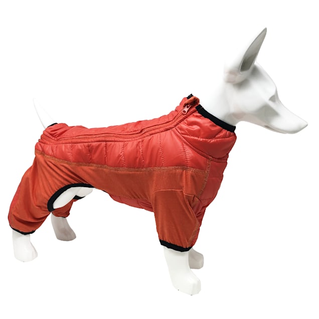 Petco life jacket sale