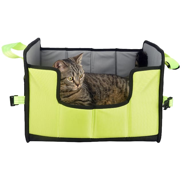 Luni crate cat bed deals