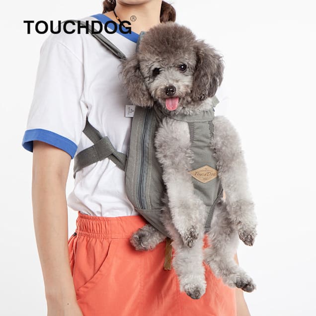 Dog front facing carrier sale