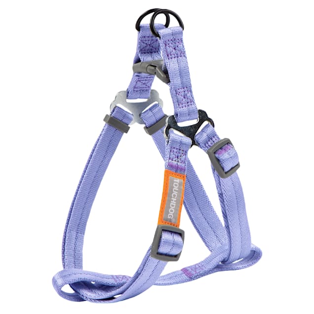 Macaron Dog Harness . Lavender – Pets So Good