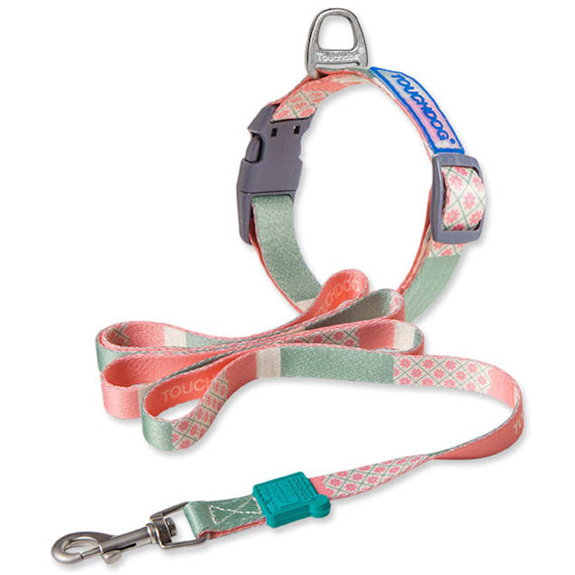 Printed dog leads shop