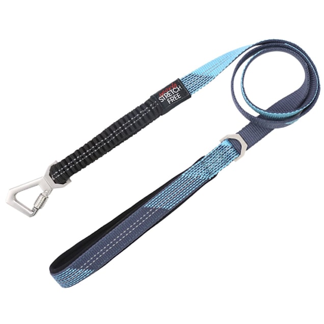 Double dog new arrivals leash petco