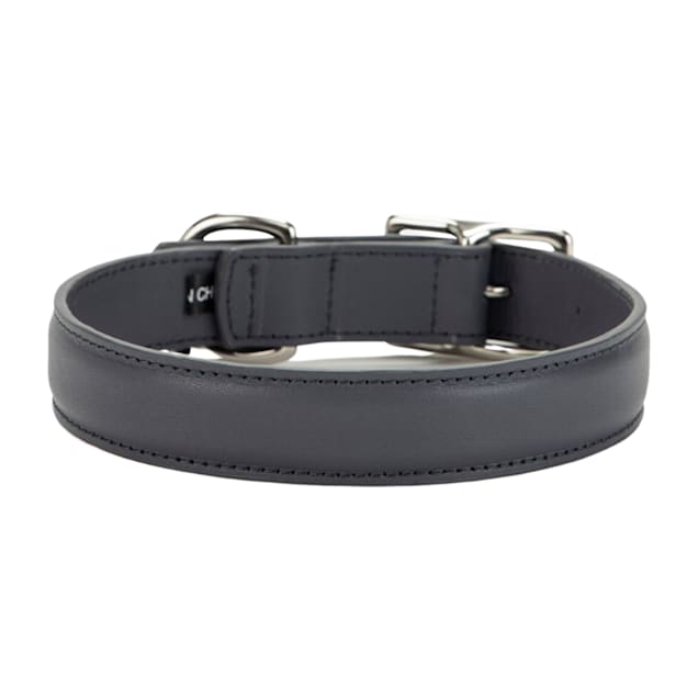 maxbone Signature Collar - Dusk Blue - Size Small