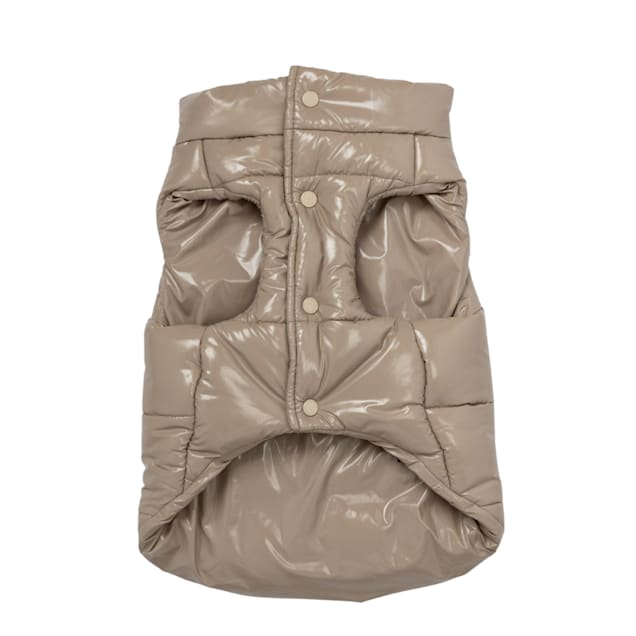 MAX BONE】ARABELLA PUFFER VEST