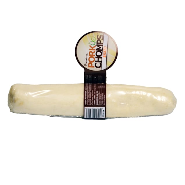 Pork chomps rolls sale