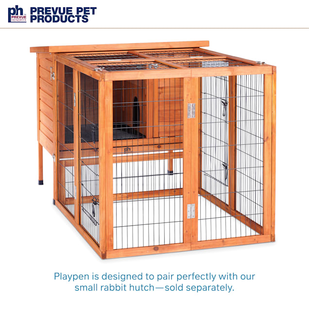 Bunny playpen petco sale