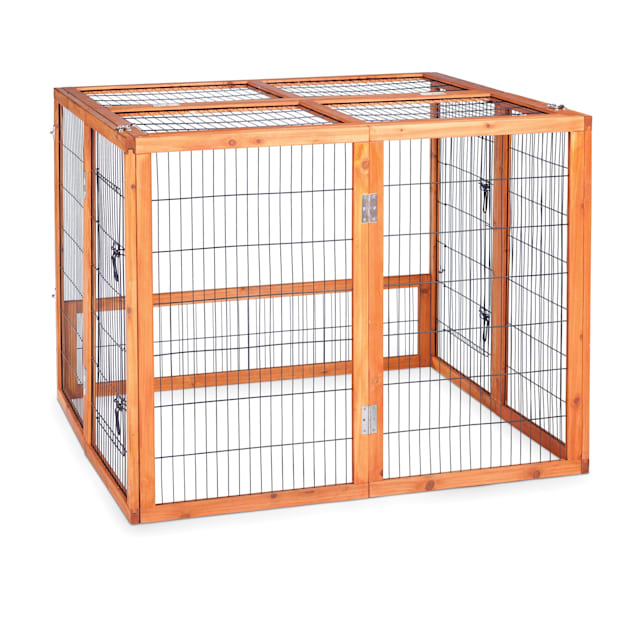 Giant rabbit enclosure sales
