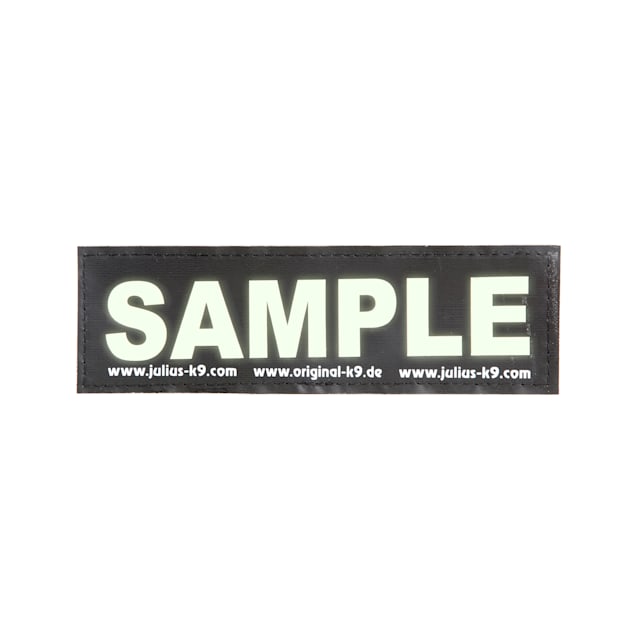 Julius k9 sales tags