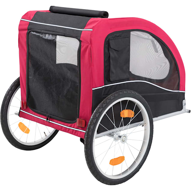 The Best Dog Bike Trailers You Can Find in 2023