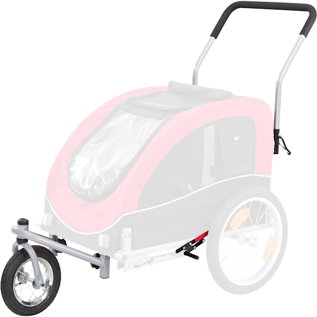 Trixie Bike Trailer for Dogs, Large