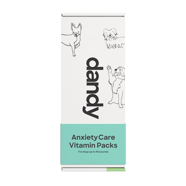 Petco anxiety medication top