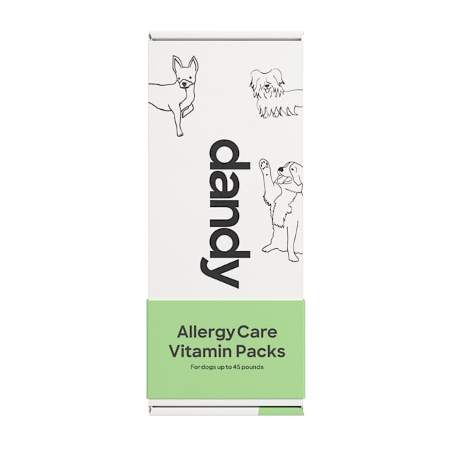 Vitamins for small online dogs