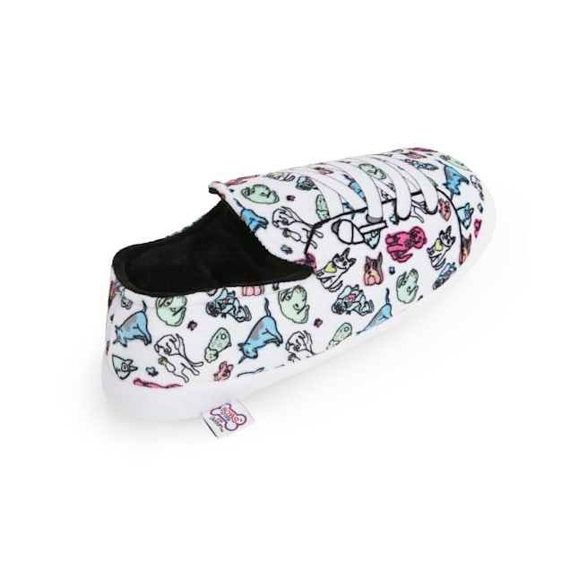 BOBS from Skechers Sneaker Plush Dog Toy Medium Petco