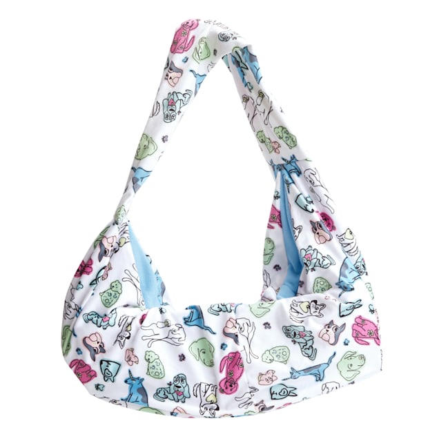 Bobs for dogs backpack online