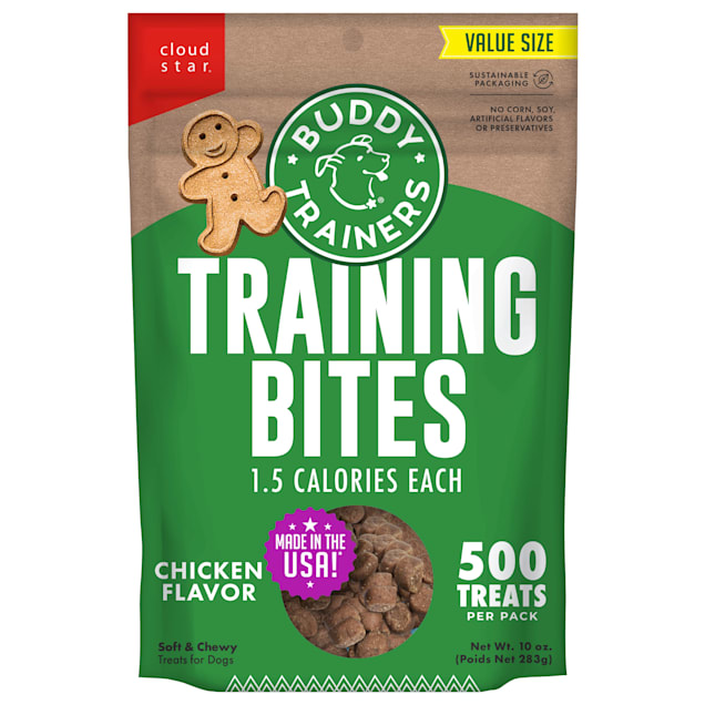 Petco top dog biscuits