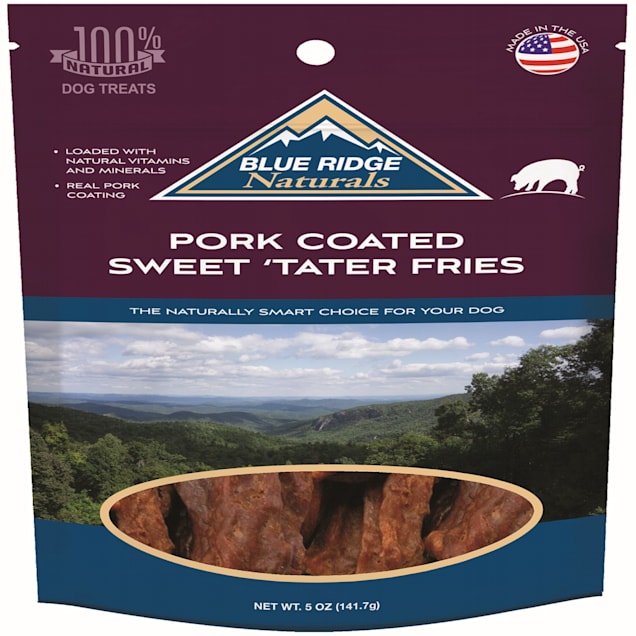 Blue ridge sweet tater hotsell fries